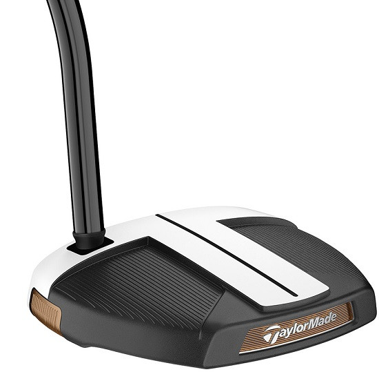 Pre-Owned TaylorMade Golf Spider FCG Single Bend Putter